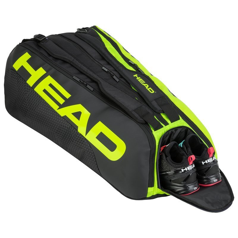 head tour team 12r